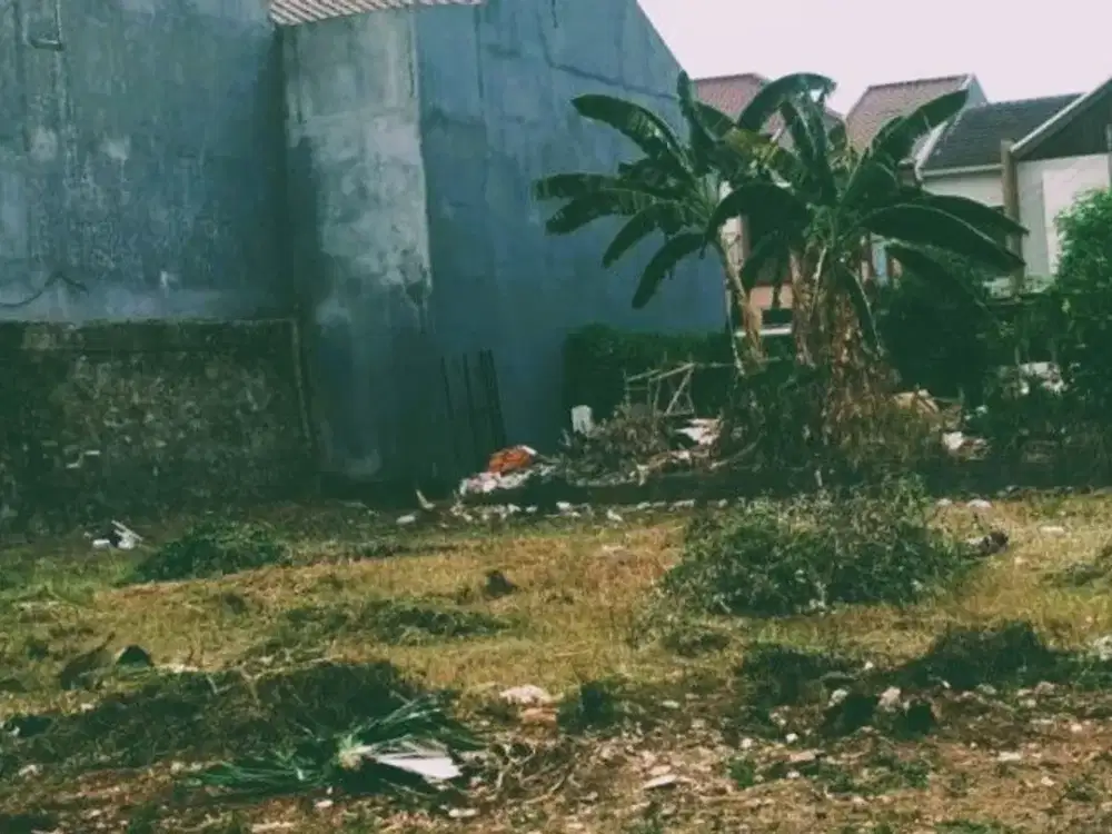 Kavling One Get System,Tangerang Perbatasan JAKSEL Mulai 400JTan