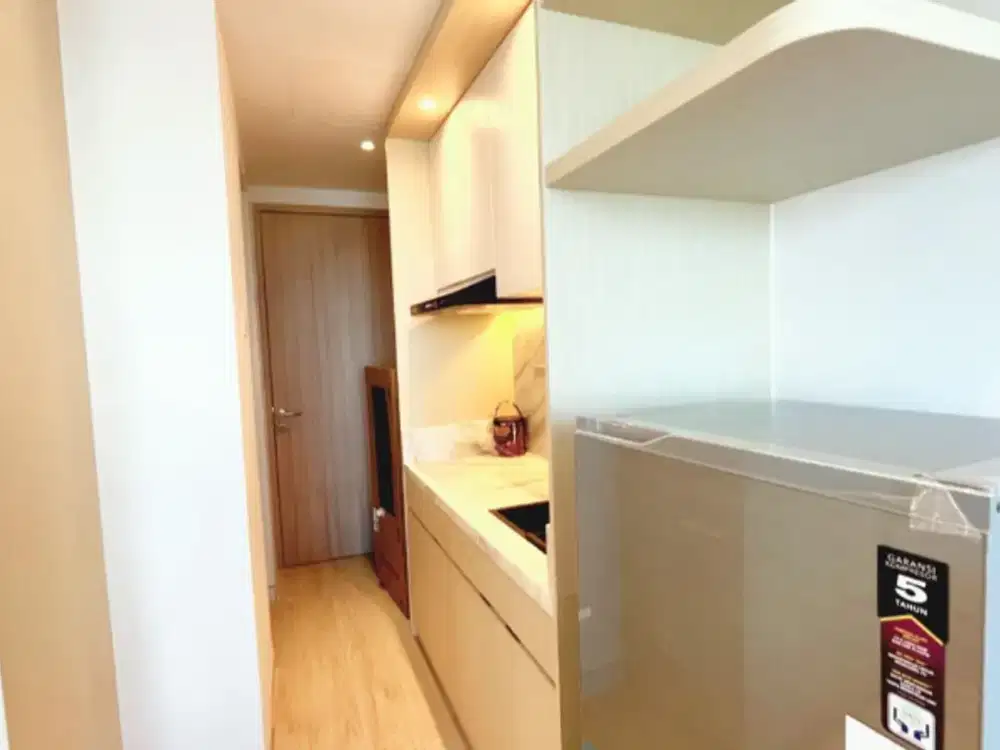 Apartemen City Square Full Furnish Tower B Surabaya