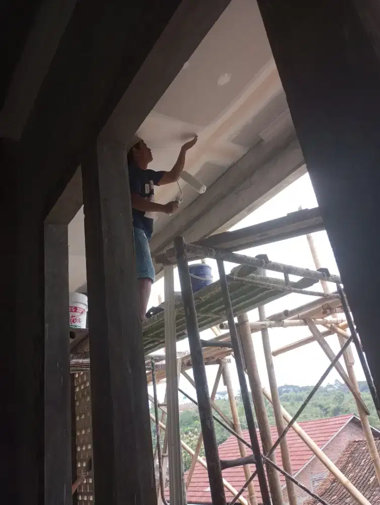 Plafon gypsum semarang