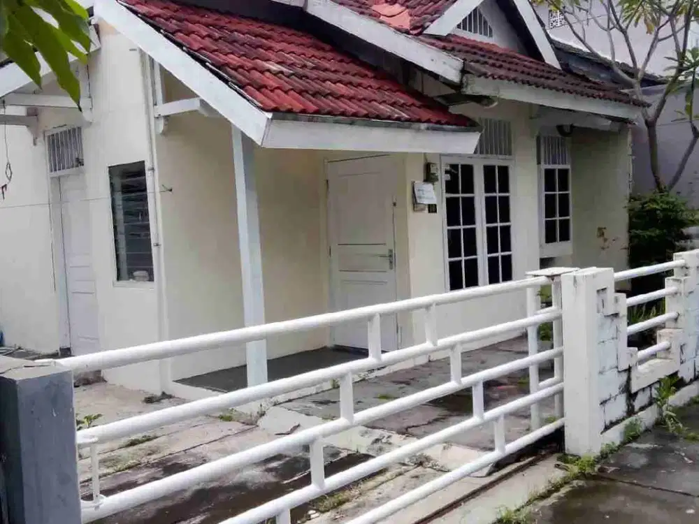 Rumah strategus & murah tipe    47 /94, 100m dari jalan raya Kartasura - Bandara, Singopuran Kartasura :