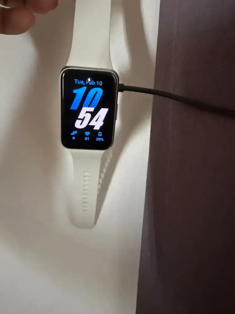 Samsung Galaxy fit 3