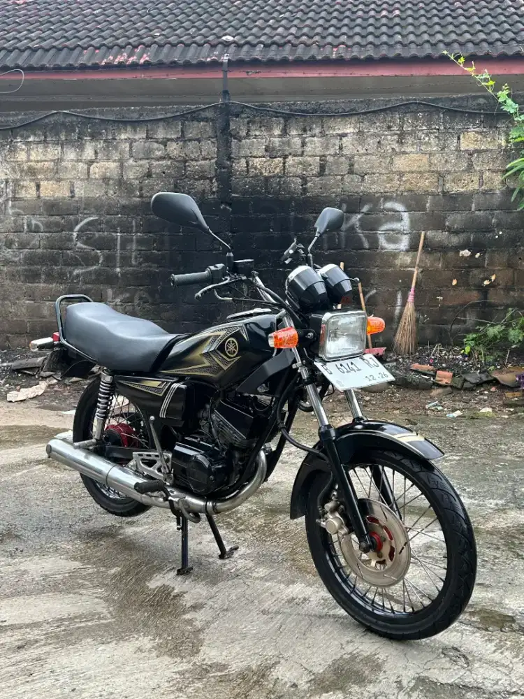 s up rx king lengkap