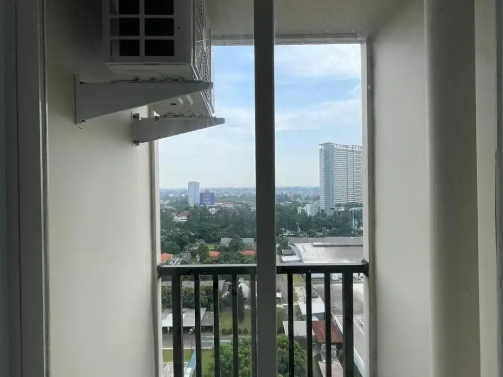 Dijual Apartemen Ayodhya Tower Indigo Siap Huni Rapih Di Tangerang Banten