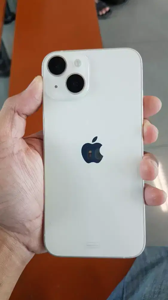 Iphone 14 128 Garansi Resmi Blibli Sampe 17 Januari 2027 Fullset Bagus