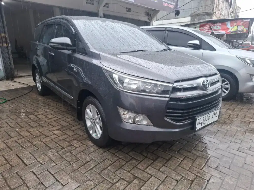 Innova reborn G mt 2.0 th 2018