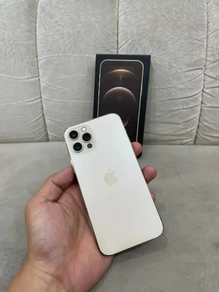 Iphone 12 pro 128gb inter