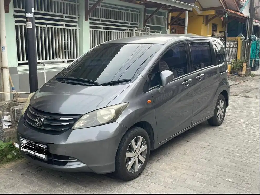 Honda Freed PSD