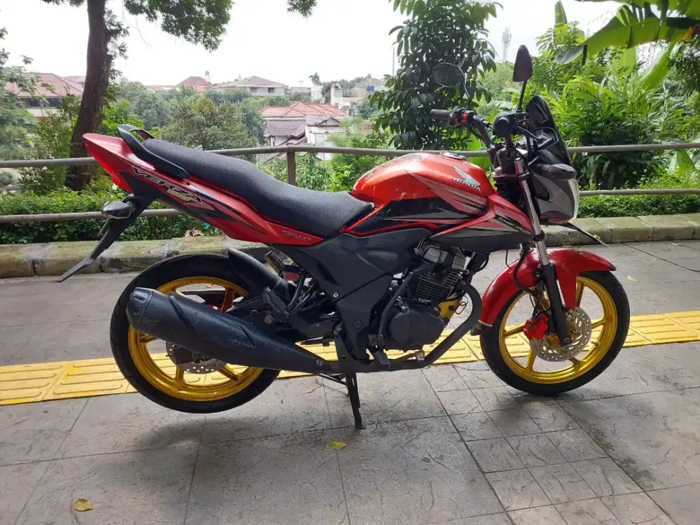 VERZA THN 2013 PAJAKHIDUP