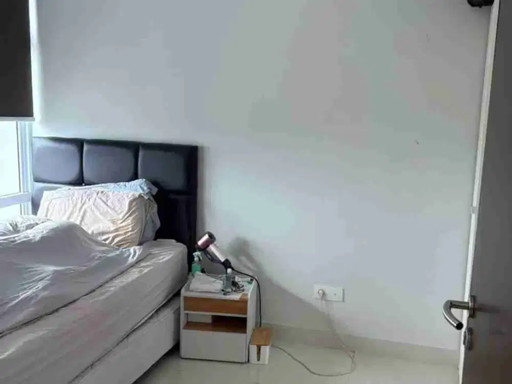 Apartemen Puri Mansion Tower C Type 1BR Fully Furnished