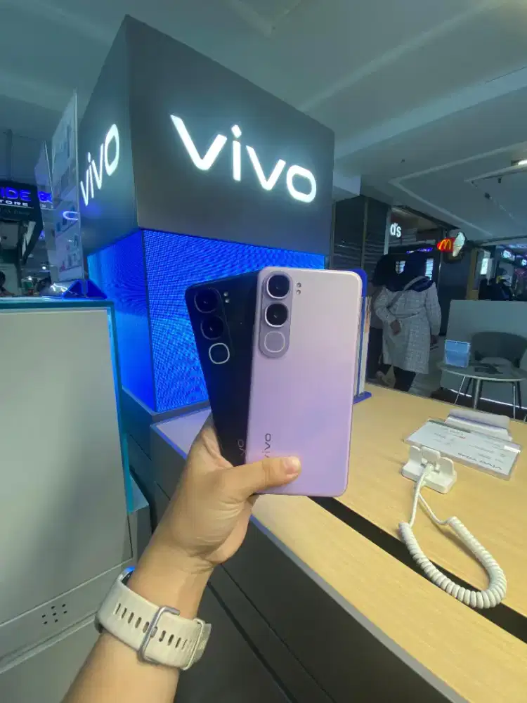 Vivo Y21d 8/128
