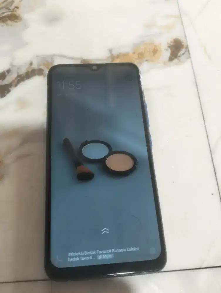 Di jual cepat Vivo Y12
