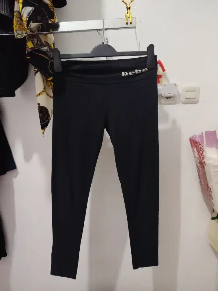 SWT - 03 Legging Bebe