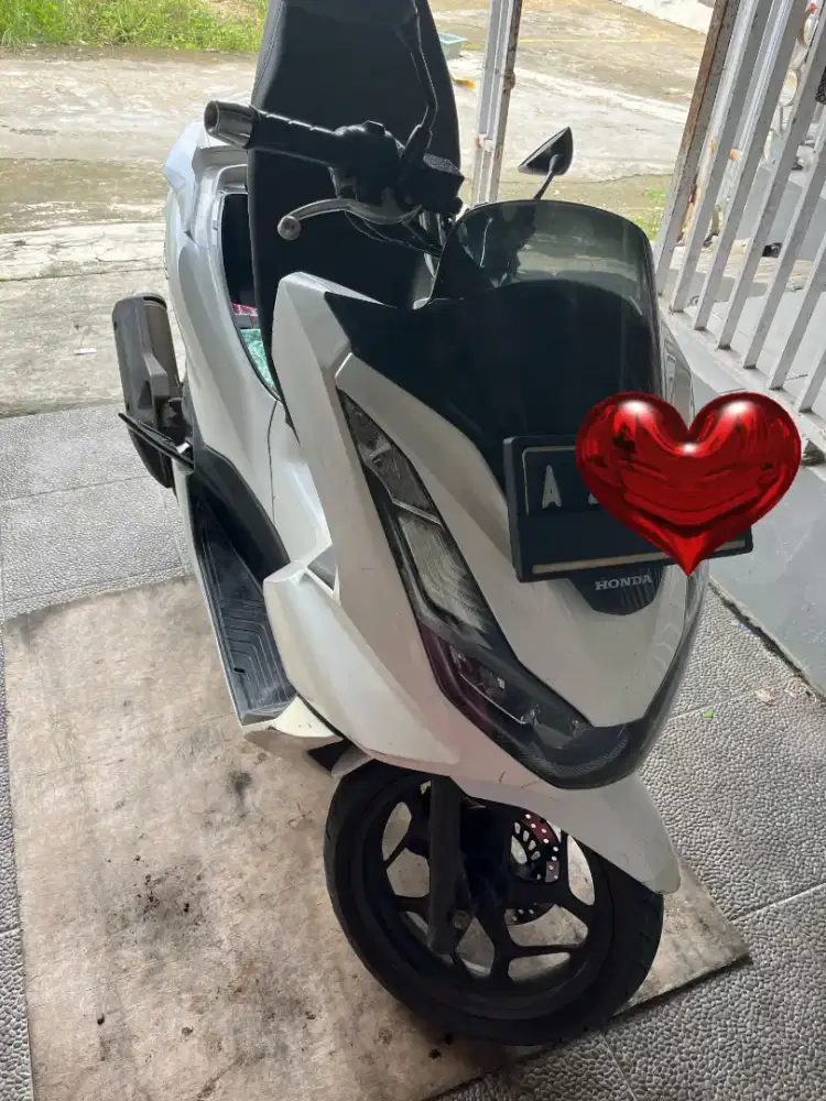 dijual Pcx 2022