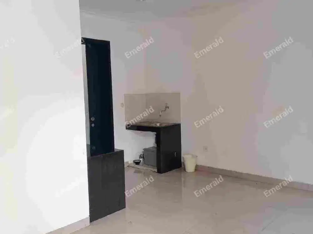 Pantai Indah Kapuk 2 - Cluster Riverside (6x10)