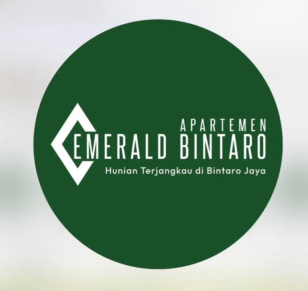 Di cari marketing property untuk project apartemen emerald bintaro