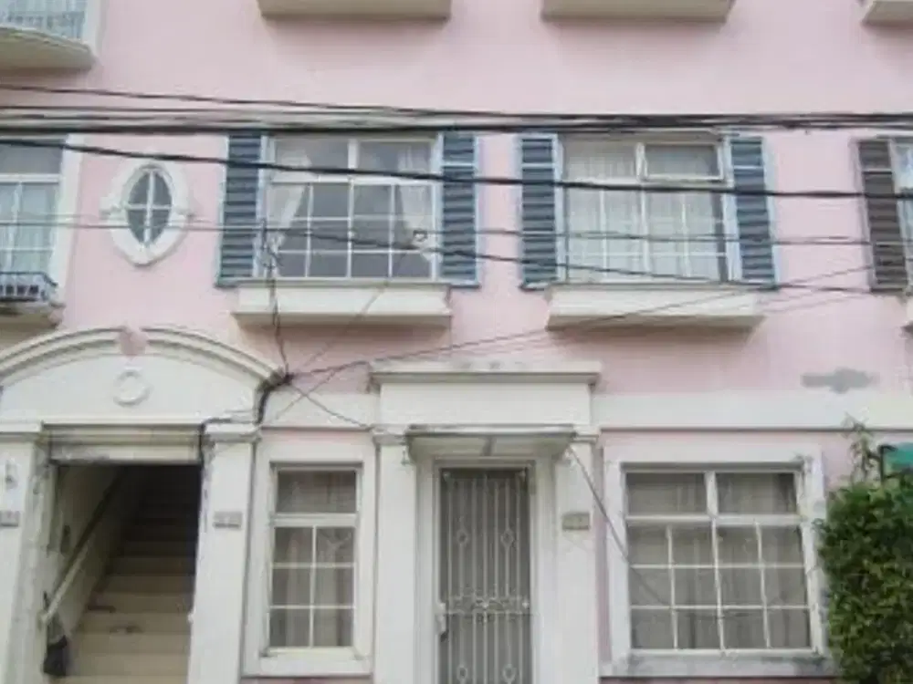 Dijual Town House Taman Elok Selatan-Lippo Karawaci|2KT, Harga 650JT