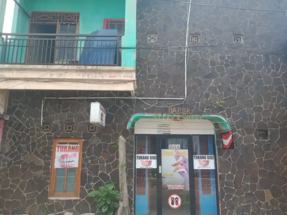 Dijual Rumah minimalis