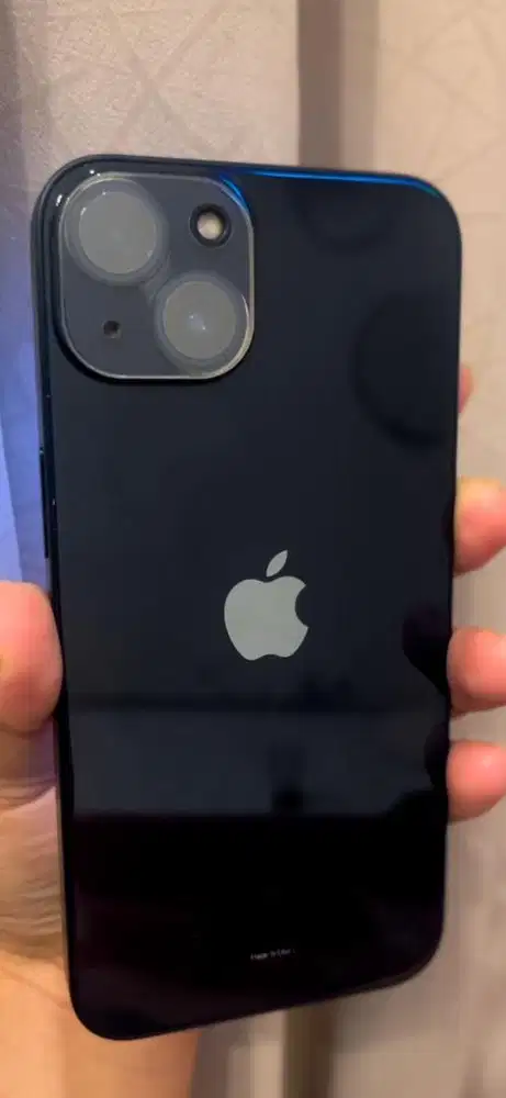 IPHONE 13 EX IBOX 128 GB