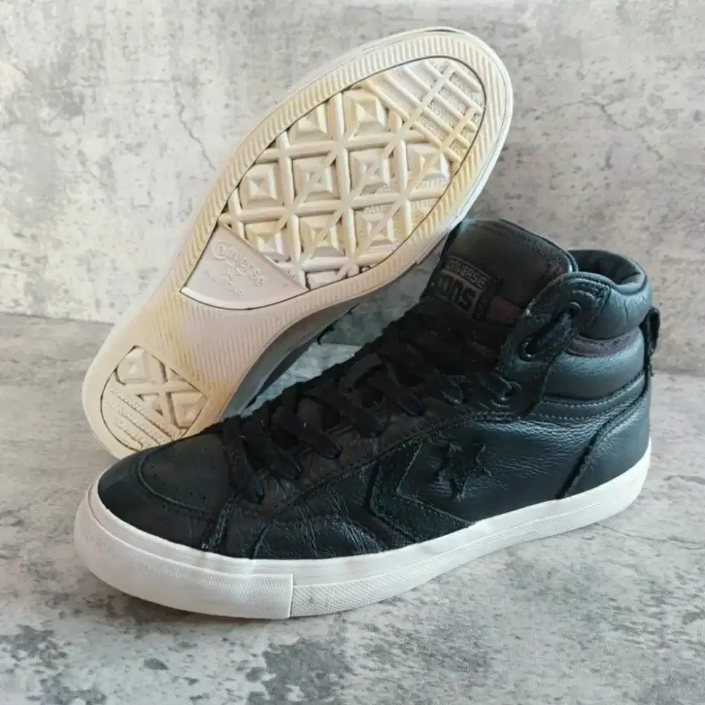 Sepatu Converse Pro Blaze Plus Hi