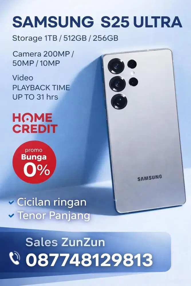 Cicilan Handphone Bdg
