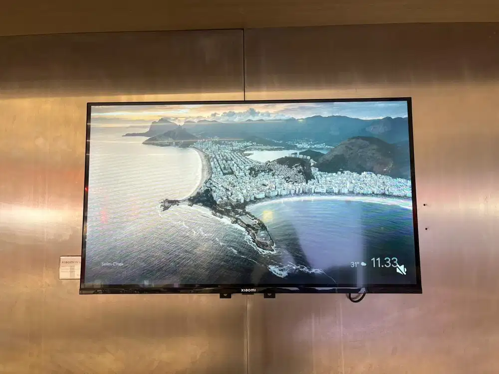 Ready Tv 32 inch qlead 2026