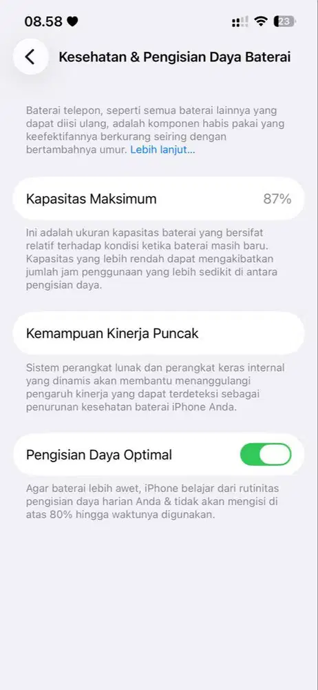 Iphone 13 ex ibox , 128gb, midnight,