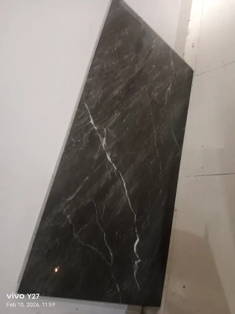 Keramik granit motif marmer 120x60cm