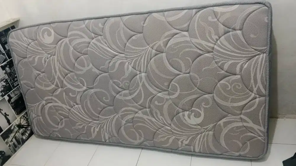 Springbed Ukuran single