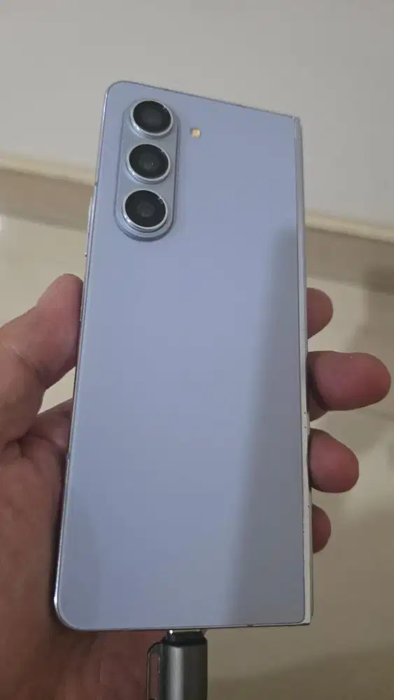 Samsunf Galaxy Z Fold 5 Icy Blue 12/1 TB