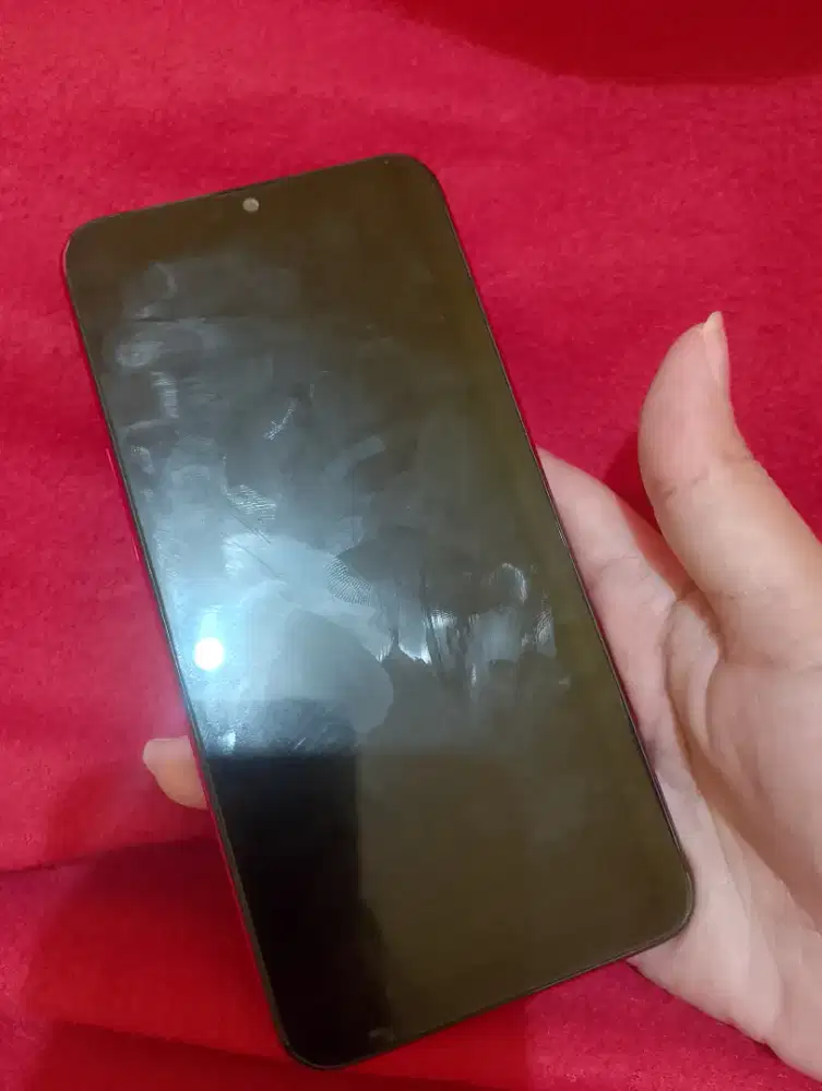 oppo A5s ram 3/32 normal segel HP TOK