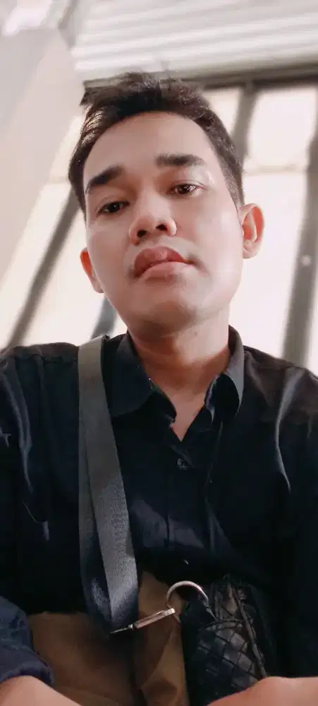 Mencari pekerjaan apa saja