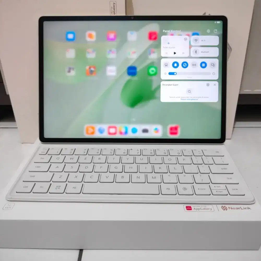 Huawei matepad 12x ram 13/256gb pepermatte edition