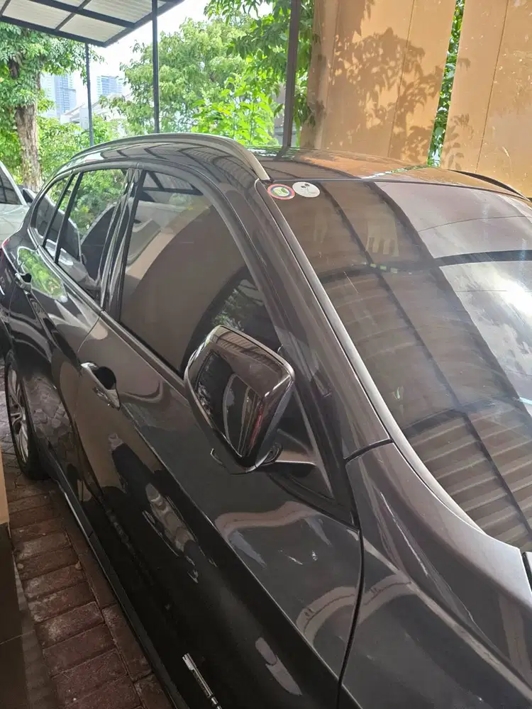 Jual BMW th.2017 november tangan 1 terjamin kondisi bagus aman