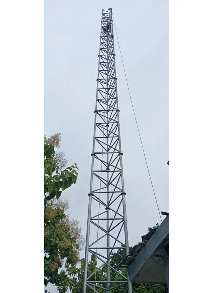Tower Radio Wifi