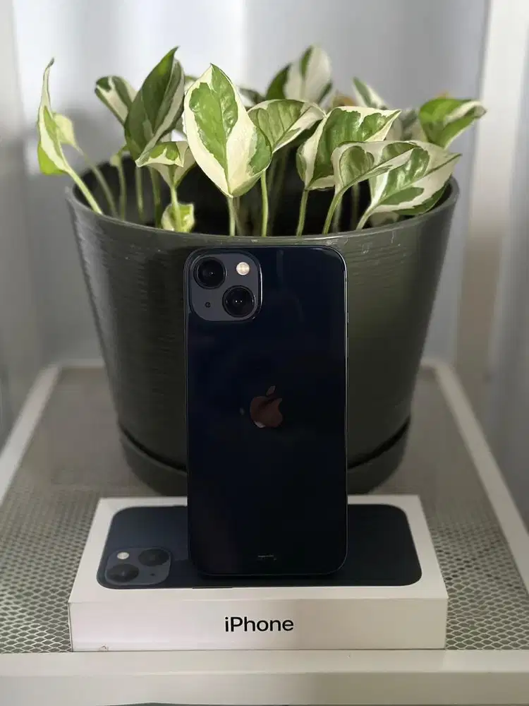 Iphone 13 128gb IBOX garansi on