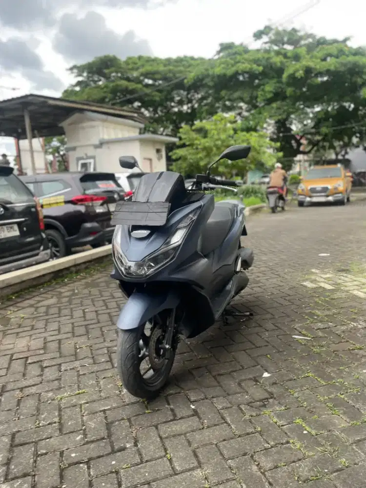 HONDA PCX 160 CBS 2023 PAJAK PANJANG