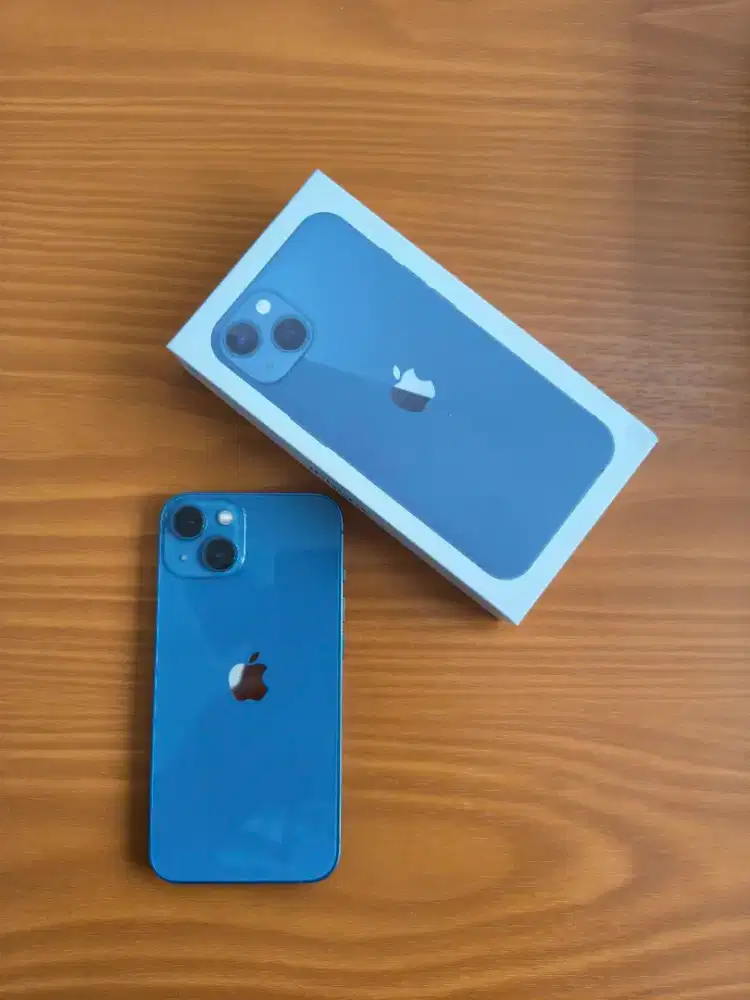 Iphone 13 128gb ex inter