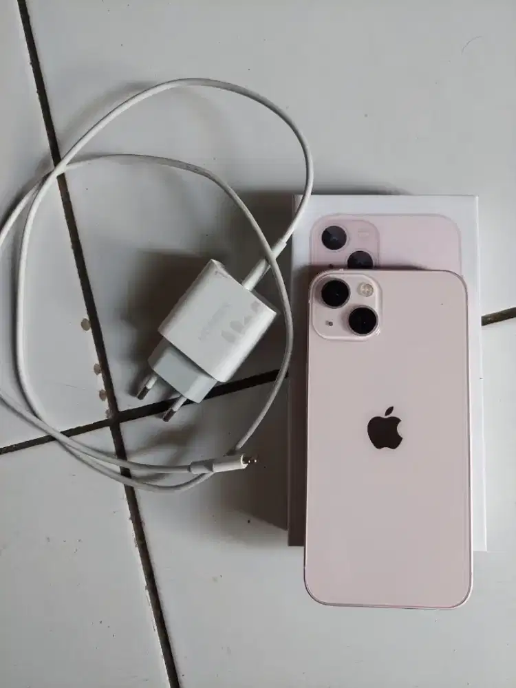 Iphone 13 128gb inter all operator