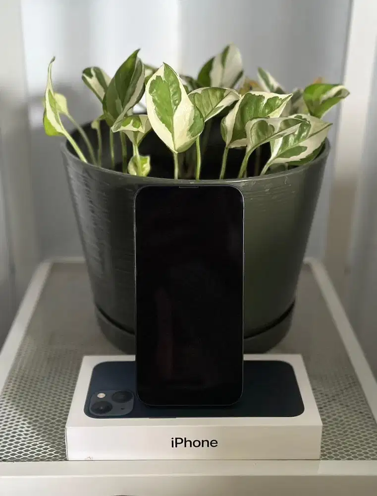 Iphone 13 IBOX 128gb garansi on