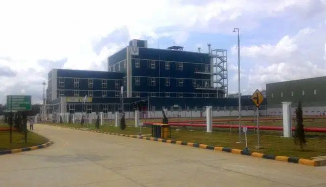 Lowongan Cleaning Service OB/OG