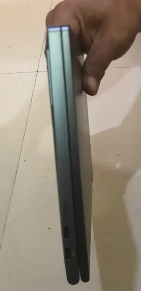 Chuwi mini book x 12/512