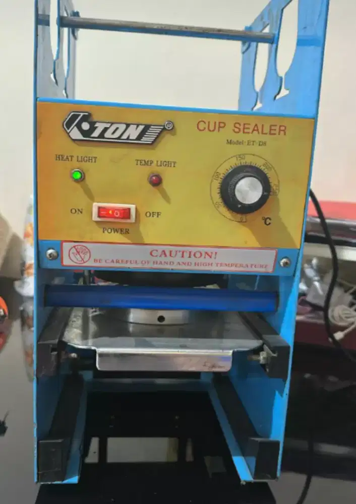 Jual alat Cup Seller