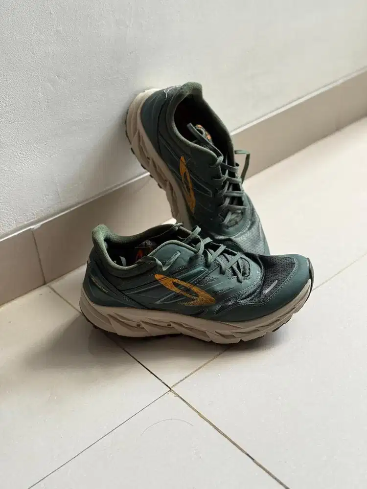 Jual sepatu  910 nineten yuza evo