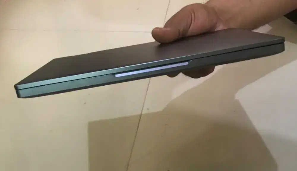 Tab/laptop Chuwi minibook x 12/512