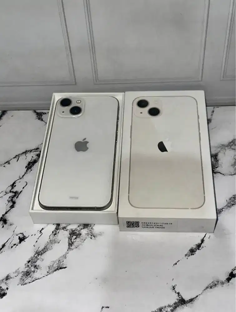 iPhone 13 iBox 128gb
