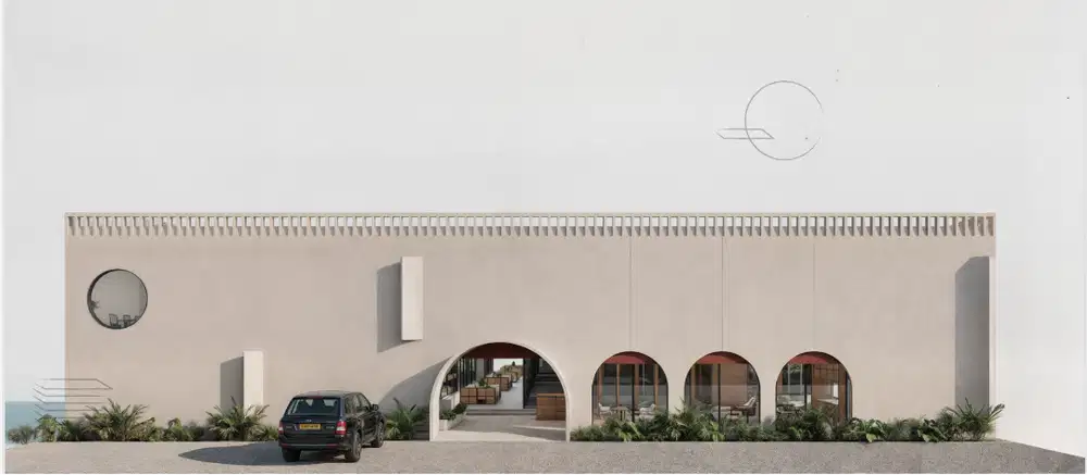 GENERAL MANAGER ON SITE