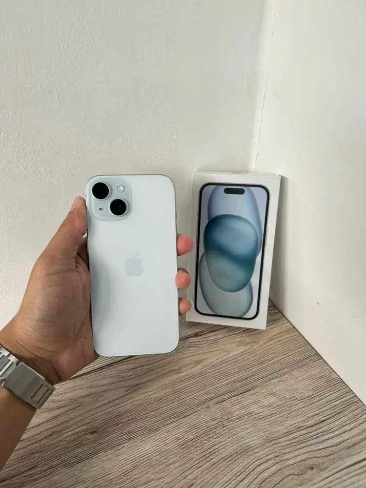 15 256gb like new alloperator