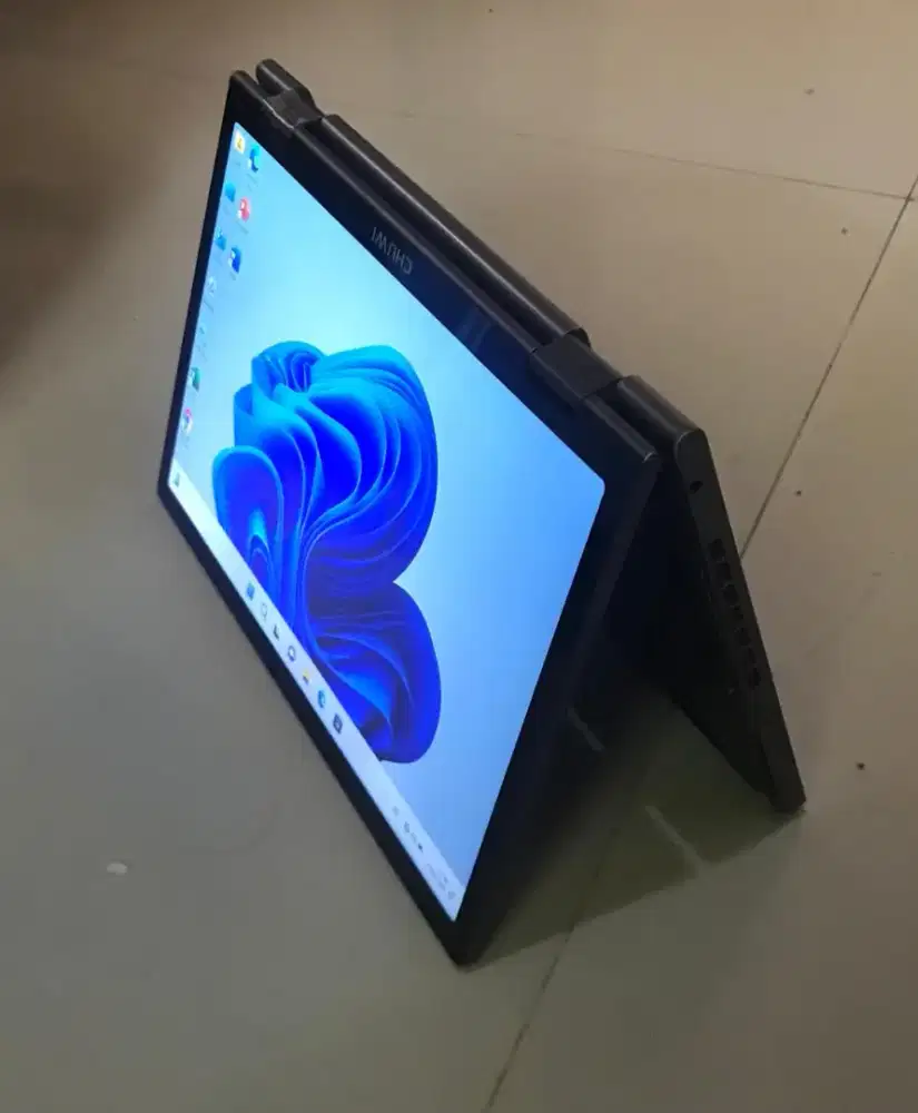 Laptop Chuwi minibook x 12/512