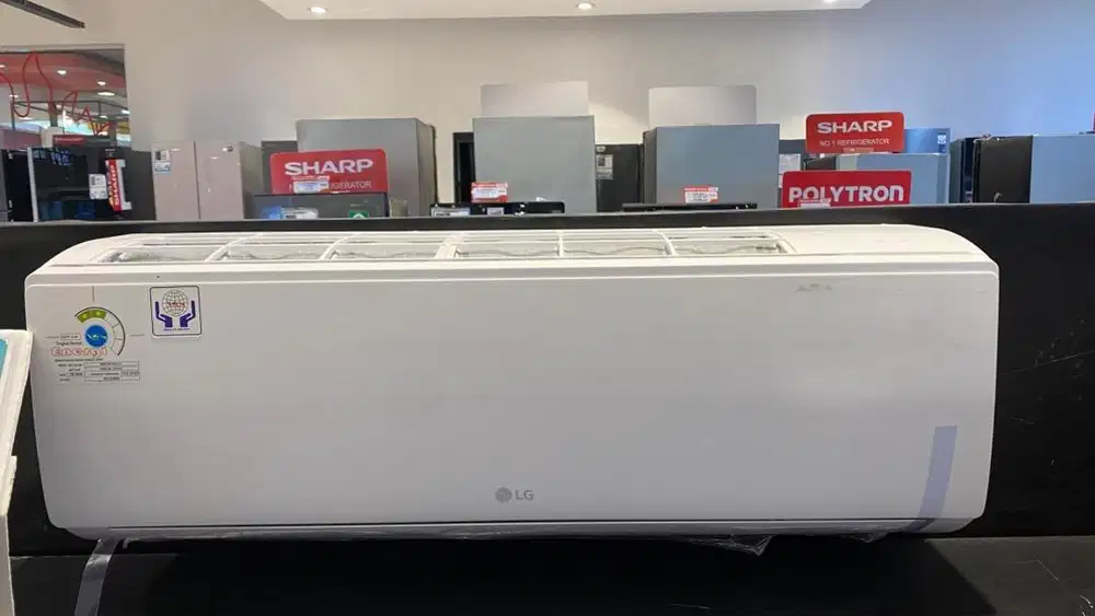 AC LG H09TN4 ( 1PK ) standart