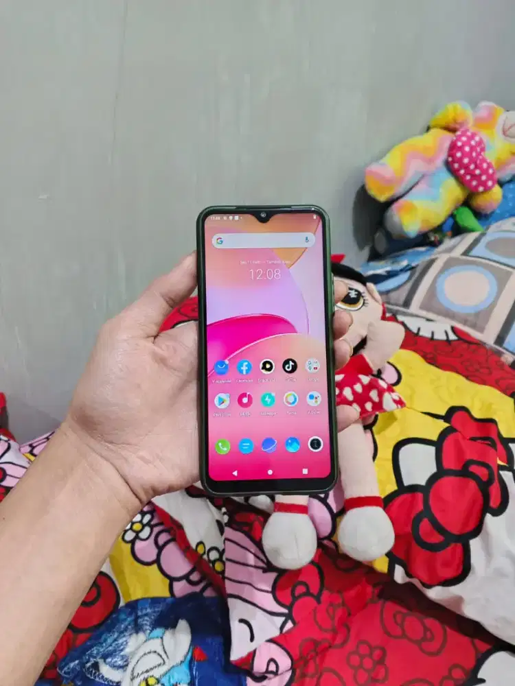 Vivo Y12s Ram 3/32Gb